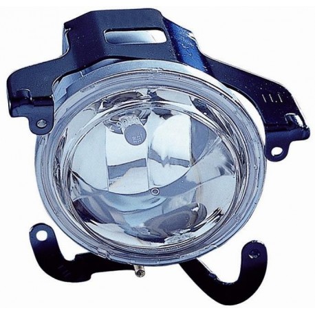 Fendinebbia guida - sx