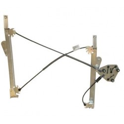 Alzacristalli elettrico con funzione comfort anteriore sinistro mod. 3 porte