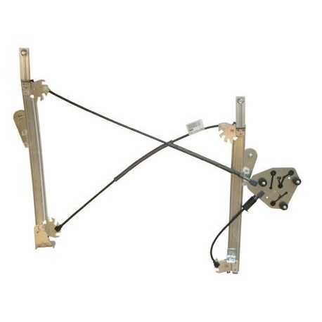 Alzacristalli elettrico con funzione comfort anteriore sinistro mod. 3 porte