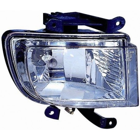 Fendinebbia guida - sx