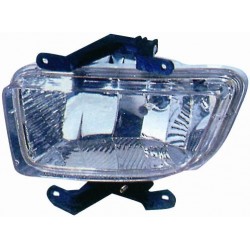 Fendinebbia passeggero - dx