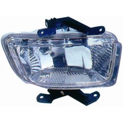 Fendinebbia guida - sx