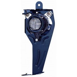 Fendinebbia passeggero - dx