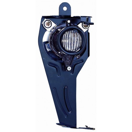 Fendinebbia guida - sx