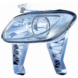 Fendinebbia passeggero - dx