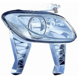 Fendinebbia guida - sx