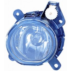 Fendinebbia passeggero - dx