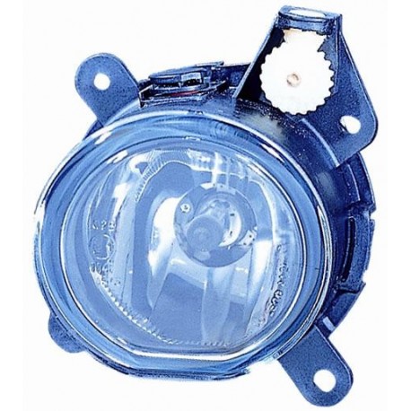 Fendinebbia passeggero - dx