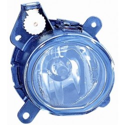 Fendinebbia guida - sx