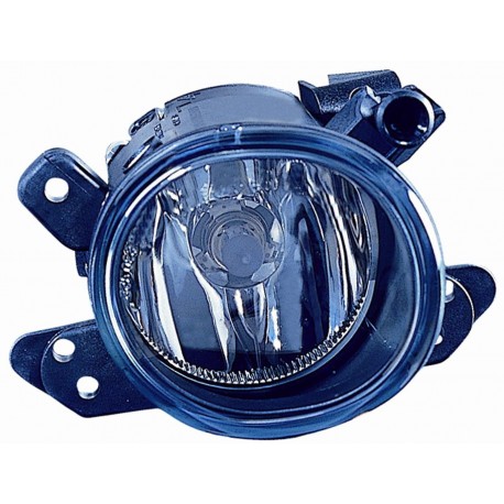 Fendinebbia guida - sx