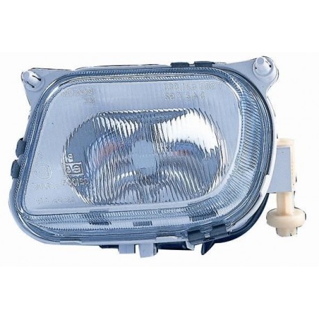 Fendinebbia guida - sx