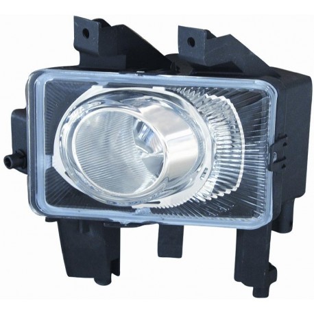 Fendinebbia passeggero - dx