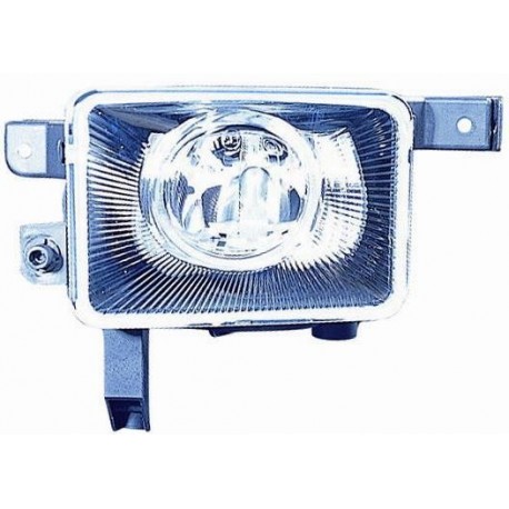 Fendinebbia guida - sx