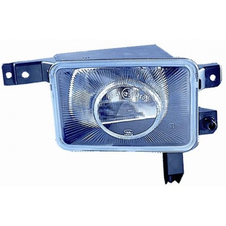 Fendinebbia guida - sx