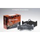 Brembo P23064 kit pastiglie freno posteriore