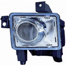 Fendinebbia passeggero - dx