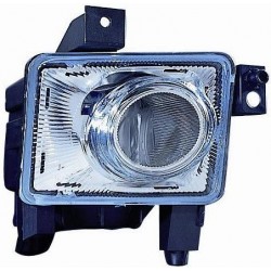 Fendinebbia guida - sx