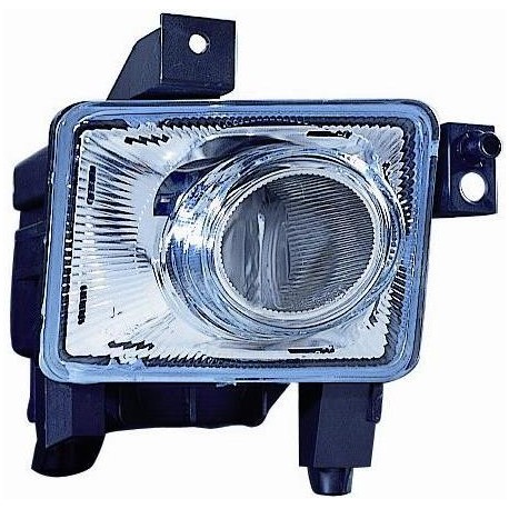 Fendinebbia guida - sx