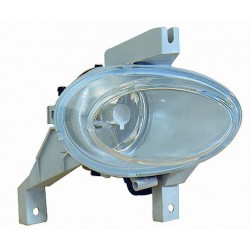 Fendinebbia passeggero - dx