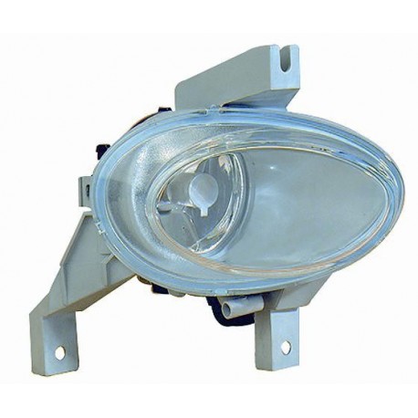 Fendinebbia passeggero - dx