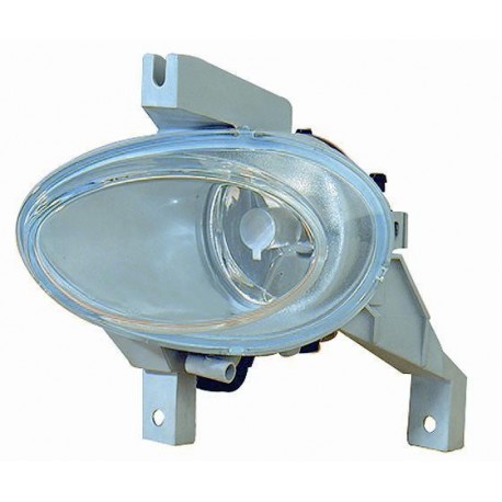 Fendinebbia guida - sx