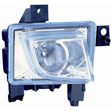 Fendinebbia guida - sx