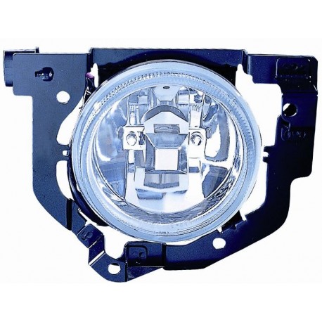 Fendinebbia passeggero - dx