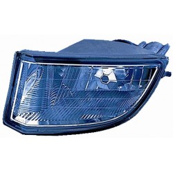 Fendinebbia inferiore passeggero - dx