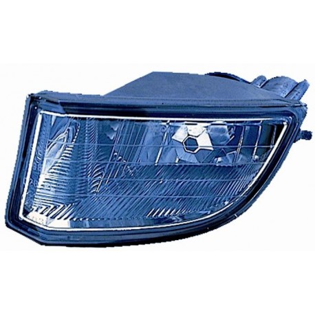 Fendinebbia inferiore passeggero - dx