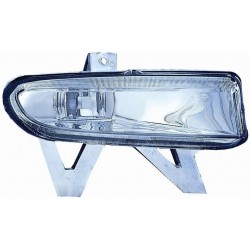 Fendinebbia guida - sx