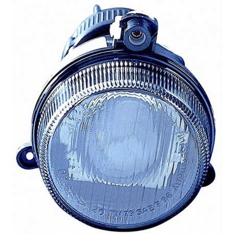 Fendinebbia bilaterale