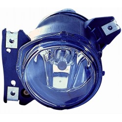 Fendinebbia passeggero - dx