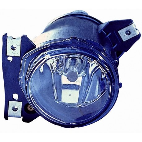 Fendinebbia passeggero - dx