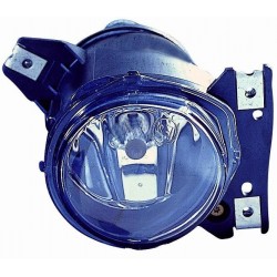 Fendinebbia guida - sx