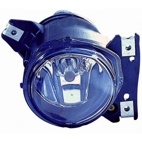 Fendinebbia guida - sx