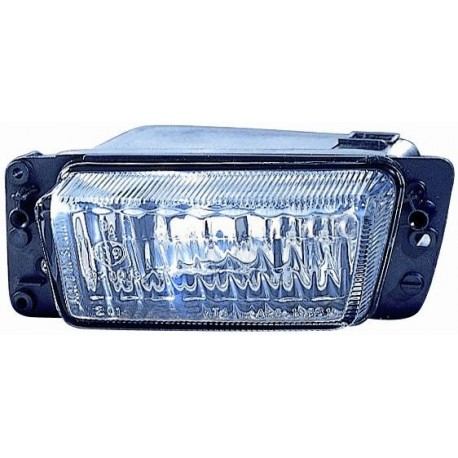 Fendinebbia passeggero - dx