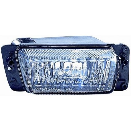 Fendinebbia guida - sx