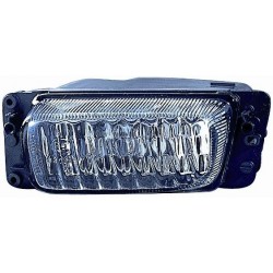 Fendinebbia passeggero - dx