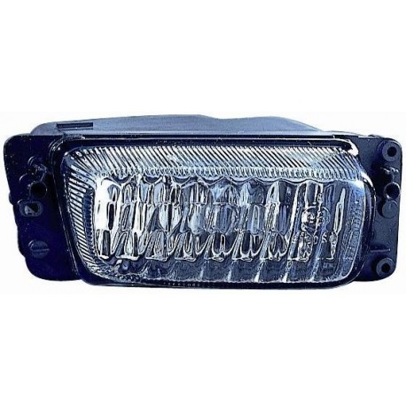 Fendinebbia guida - sx