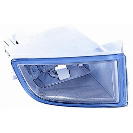 Fendinebbia guida - sx