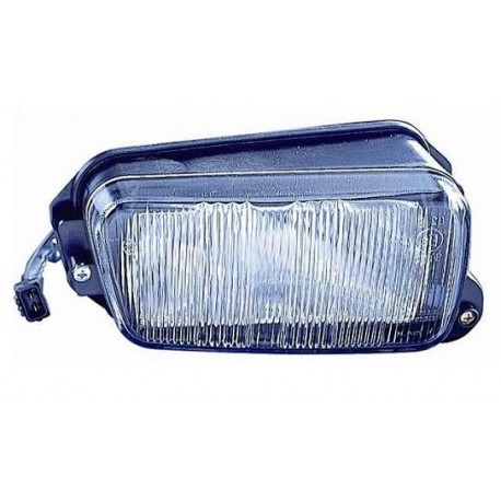 Fendinebbia guida - sx