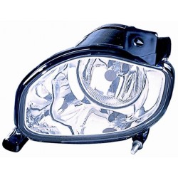 Fendinebbia passeggero - dx