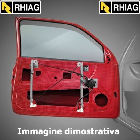 Alzacristalli elettrico con funzione comfort anteriore destro mod. 3 porte