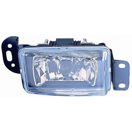 Fendinebbia guida - sx