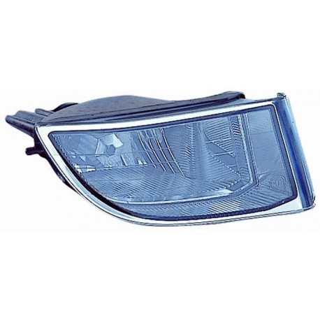 Fendinebbia guida - sx