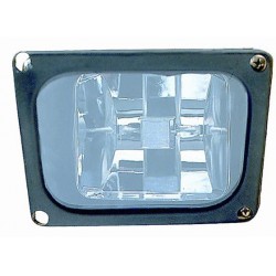 Fendinebbia passeggero - dx