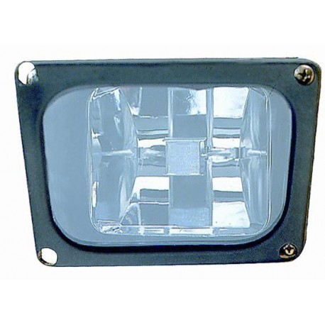 Fendinebbia passeggero - dx