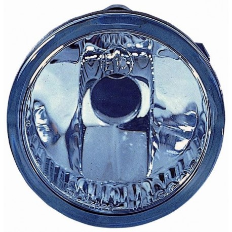 Fendinebbia passeggero - dx