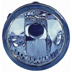 Fendinebbia guida - sx