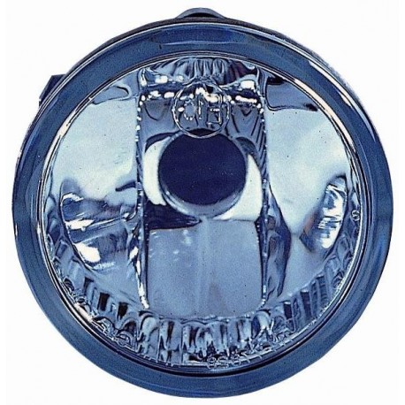 Fendinebbia guida - sx